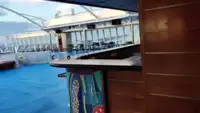 Круизен кораб за продажба