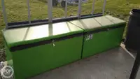 Контейнеровоз за продажба