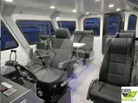 Кораб за обслужване на вятърни паркове за продажба