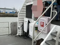 Патрулен кораб за продажба