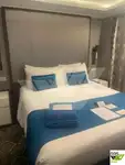 Круизен кораб за продажба