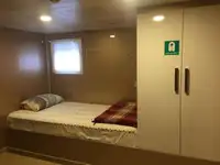 Пътнически кораб за продажба