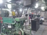 Баржа за продажба