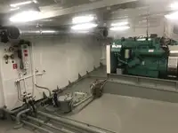 Круизен кораб за продажба