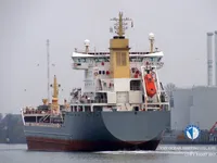Танкер за нефт/химикали за продажба