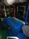 Танкер за нефт/химикали за продажба