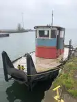 Теглич за продан