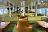 Круизен кораб за продажба