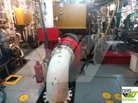 Кораб за доставки за продажба