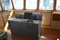 Танкер за нефт/химикали за продажба