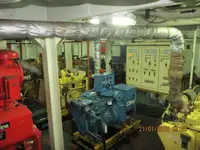 Транспортен кораб за насипни товари за продажба