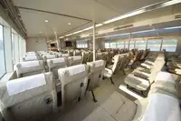 Пътнически кораб за продажба