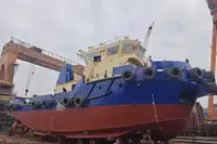 Буксир за продажба