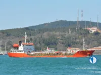 Танкер за нефт/химикали за продажба