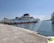 Ro-Ro кораб за продажба