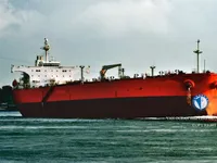 Танкер за нефт/химикали за продажба