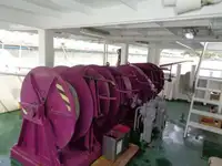 Транспортен кораб за насипни товари за продажба