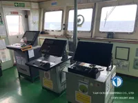Танкер за нефт/химикали за продажба