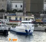 Танкер за нефт/химикали за продажба