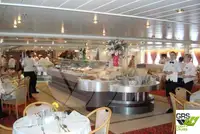 Круизен кораб за продажба