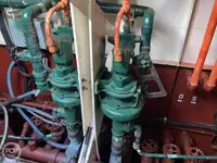 Десантен кораб, танкер за продажба