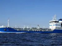 Танкер за нефт/химикали за продажба