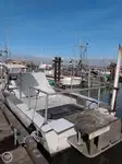 Trawler за продан