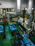 Танкер за нефт/химикали за продажба