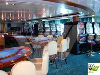 Круизен кораб за продажба