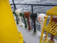 Хладилен кораб за продажба