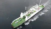 Ro-Ro кораб за продажба