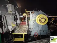 Буксир за продажба