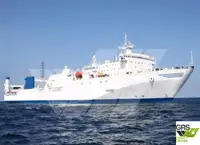 Ro-Ro ship за продан
