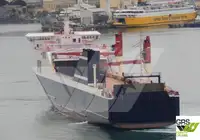 Ro-Ro ship за продан