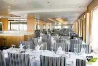 Круизен кораб за продажба