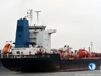 Танкер за нефт/химикали за продажба