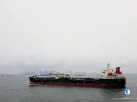 Танкер за нефт/химикали за продажба