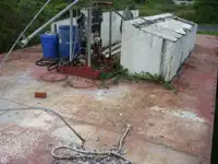 Баржа за продажба
