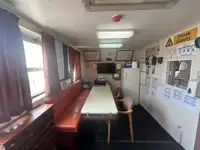 Буксир за продажба