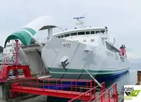 Ro-Ro кораб за продажба