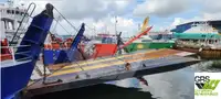 Десантен кораб, танкер за продажба