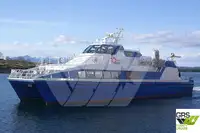 Круизен кораб за продажба