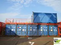 Бърз снабдителен кораб (FSV) за продажба