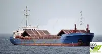 Насипен превозвач за продан