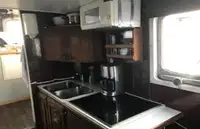 Trawler за продан