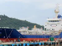 Танкер за нефт/химикали за продажба