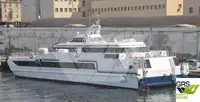 RoPax кораб за продажба