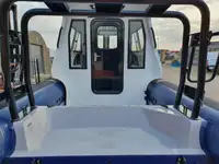 Твърда надуваема лодка за продажба