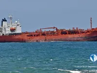 Танкер за нефт/химикали за продажба