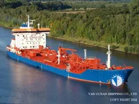 Танкер за нефт/химикали за продажба